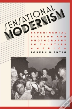 Capa do artigo Sensational Modernism