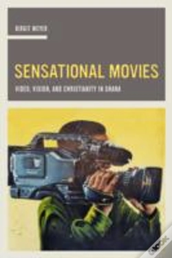 Capa do artigo Sensational Movies