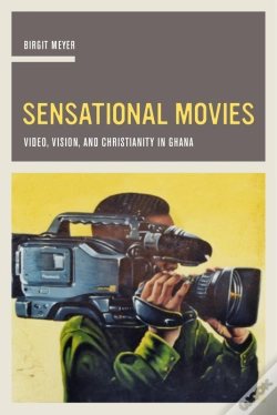 Capa do artigo Sensational Movies