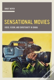 Capa do artigo Sensational Movies