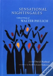 Capa do artigo Sensational Nightingales