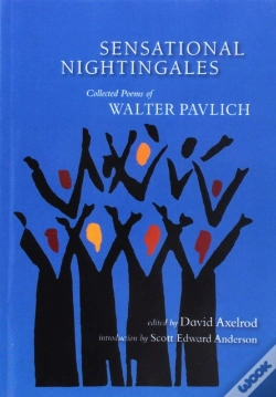 Capa do artigo Sensational Nightingales