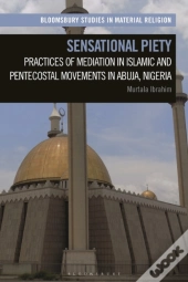 Sensational Piety