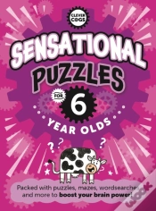 Capa do artigo Sensational Puzzles For Six Year Olds
