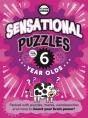 Sensational Puzzles For Six Year Olds - Preview