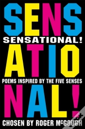Capa do artigo Sensational!