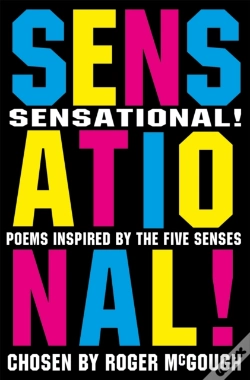 Capa do artigo Sensational!