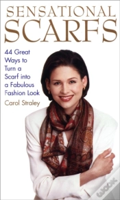 Capa do artigo Sensational Scarfs