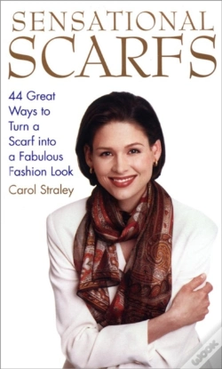 Capa do artigo Sensational Scarfs