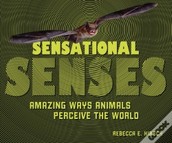 Capa do artigo Sensational Senses