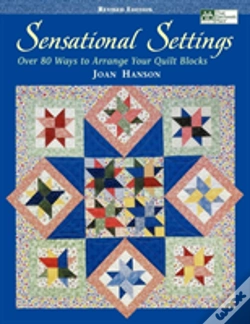 Capa do artigo Sensational Settings