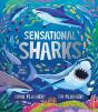 Sensational Sharks - Preview