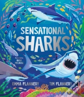 Sensational Sharks