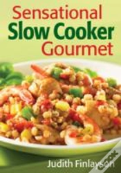 Capa do artigo Sensational Slow Cooker Gourmet