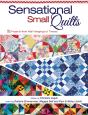 Sensational Small Quilts - Preview
