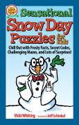 Sensational Snow Day Puzzles For Kids
