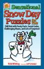 Sensational Snow Day Puzzles For Kids - Preview