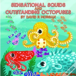 Capa do artigo Sensational Squids And Outstanding Octopuses