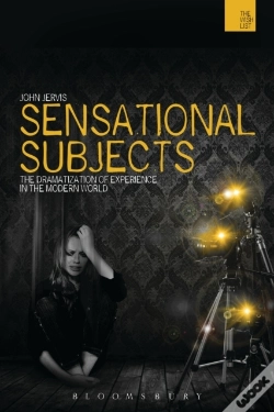 Capa do artigo Sensational Subjects