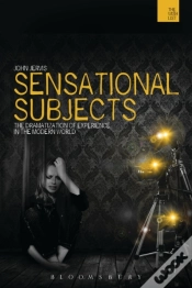 Capa do artigo Sensational Subjects