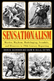 Capa do artigo Sensationalism
