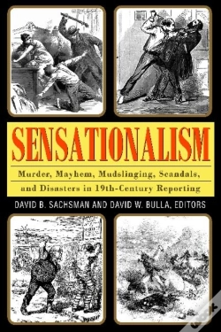 Capa do artigo Sensationalism