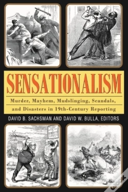 Capa do artigo Sensationalism