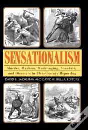 Capa do artigo Sensationalism