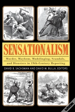 Capa do artigo Sensationalism