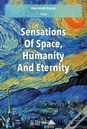 Capa do artigo Sensations About Space, Humanity And Eternity