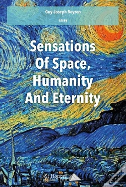 Capa do artigo Sensations About Space, Humanity And Eternity