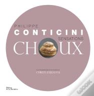 Sensations Choux