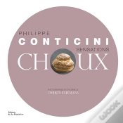 Capa do artigo Sensations Choux
