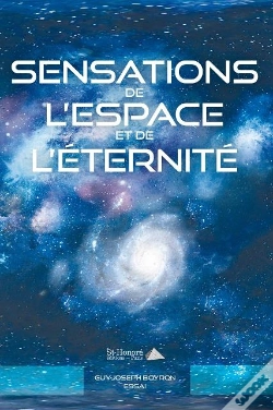 Capa do artigo Sensations De L'Espace Et De L'Éternité