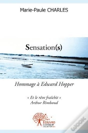 Capa do artigo Sensations