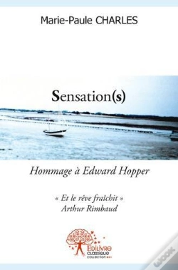 Capa do artigo Sensations