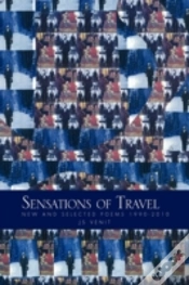 Capa do artigo Sensations Of Travel