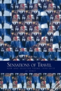 Capa do artigo Sensations Of Travel