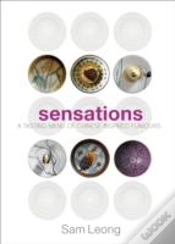 Capa do artigo Sensations