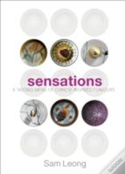 Capa do artigo Sensations