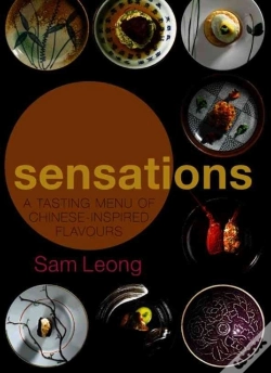 Capa do artigo Sensations