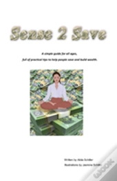 Sense 2 Save
