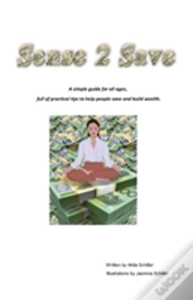 Capa do artigo Sense 2 Save