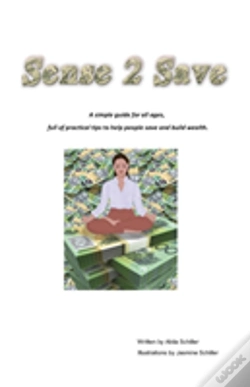 Capa do artigo Sense 2 Save