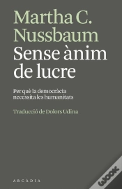 Capa do artigo Sense Ãanim De Lucre