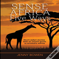 Sense Africa Five Ways