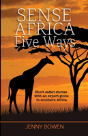 Sense Africa Five Ways - Preview