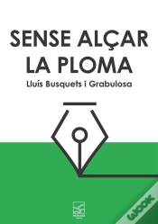 Capa do artigo Sense Alçar La Ploma