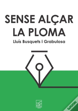 Capa do artigo Sense Alçar La Ploma