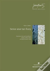 Capa do artigo Sense Anar Tan Lluny